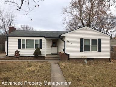 Main picture of 1914 Hunting Ave