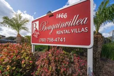 Main picture of Bougainvillea Apartment Homes