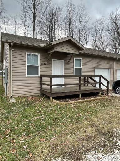 Main picture of 2468 N Main St