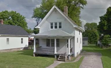 Main picture of 2007 Van Ave