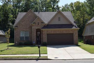 Main picture of 5845 Peterson Ridge Ln