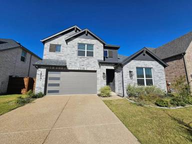 Main picture of 1813 Solterra Blvd
