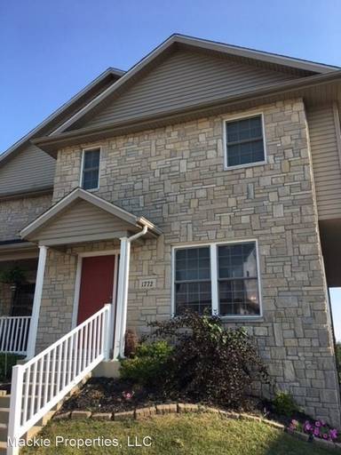 Main picture of 1722 W Sunstone Dr