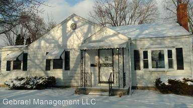 Main picture of 709 Mann Ave