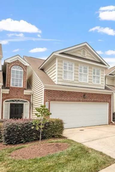 Main picture of 8023 Thrush Ridge Ln