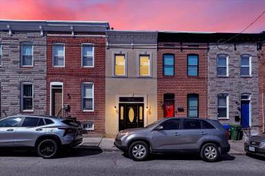 Main picture of 510 S Highland Ave