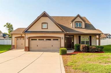 Main picture of 93 Samuel Nicholas Dr