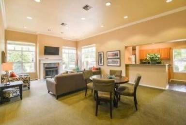 Main picture of Greenlake Apartment