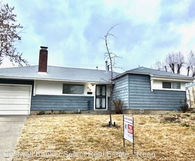 Main picture of 815 McDonald Dr
