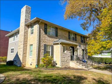 Main picture of 606 S Fess Ave