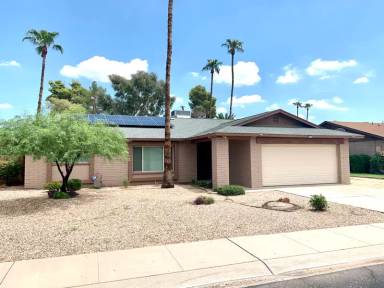 Main picture of 15611 N 57th Ln