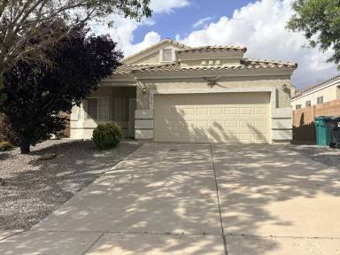 Main picture of 5409 Caballo Ct NE
