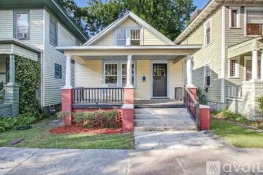 Main picture of 511 E 36th St