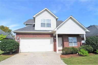 Main picture of 4024 Windswept Dr