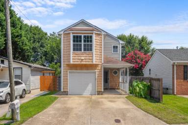 Main picture of 5312 Pandoria Ave