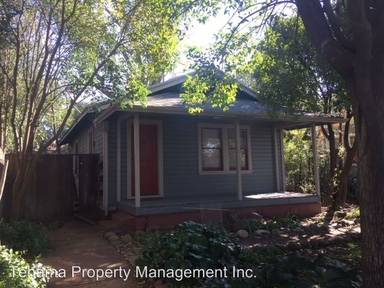 Main picture of 1140 1/2 Madison St