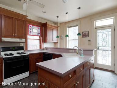 Main picture of 3125 N Calvert St