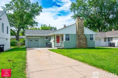 Main picture of 5503 Boyd St