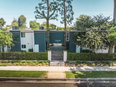 Main picture of 12659 Moorpark St