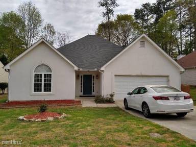 Main picture of 2950 Northcliff Dr