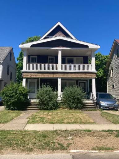Main picture of 2668 E 126th St