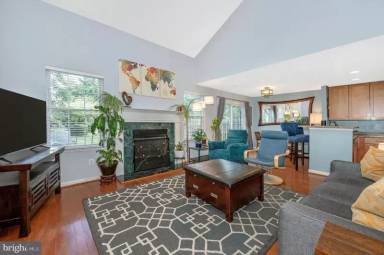 Main picture of 20377 Birchmere Ter