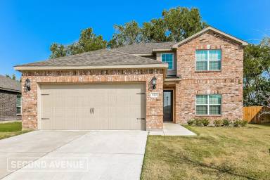 Main picture of 820 Jackel Dr