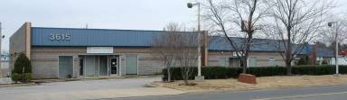 Main picture of 3615 S Goodlett Street - 103