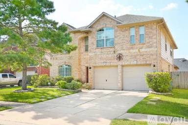 Main picture of 16946 Langham Heights Ln