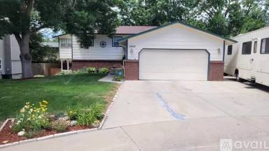 Main picture of 1442 Glen Haven Dr