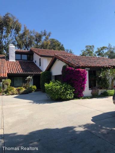 Main picture of 1364 Camino Teresa