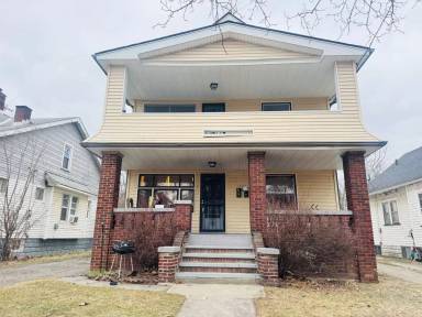 Main picture of 12713 Craven Ave