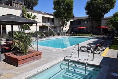 Main picture of Monterra Apartments
