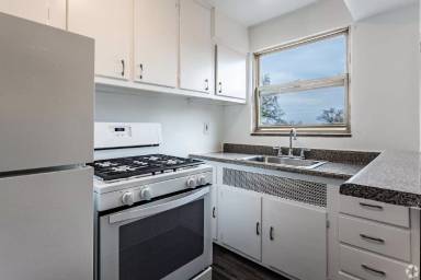 Main picture of Alvern Gardens Apts