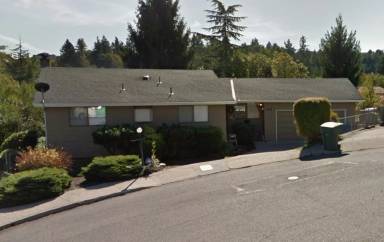 Main picture of 3178 Lakeview Pl NW