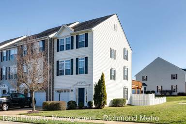Main picture of 8109 Belton Cir