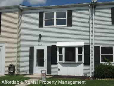 Main picture of 533 Daisy Dr