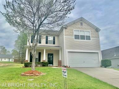 Main picture of 1382 Spring View Ct