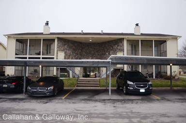 Main picture of 503 Park de Ville Pl