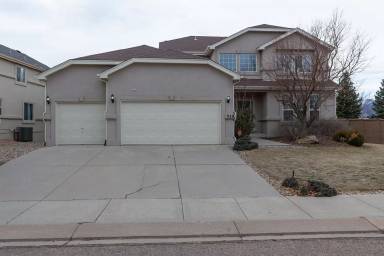 Main picture of 715 Fox Run Cir