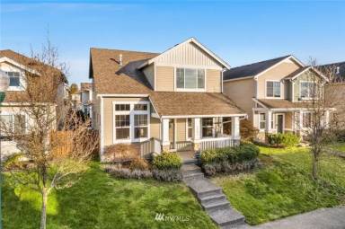 Main picture of 2331 87th Dr NE
