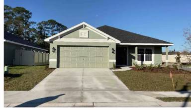 Main picture of 1130 Berry Ln