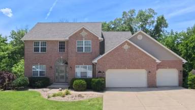 Main picture of 308 Windsor Forrest Rd