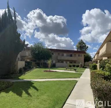 Main picture of Casa La Paz Apartments