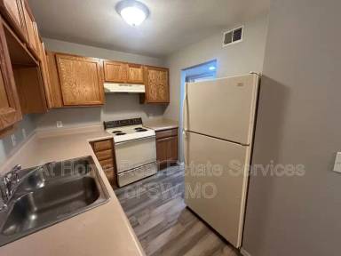 Main picture of Meheli Pines Apartments