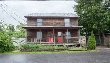 Main picture of 520 S Federal St