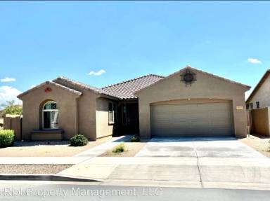 Main picture of 23071 E Calle de Flores