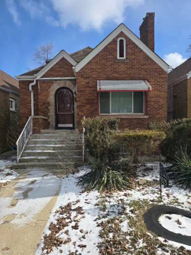 Main picture of 9225 S Marshfield Ave