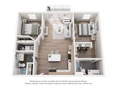 Property view