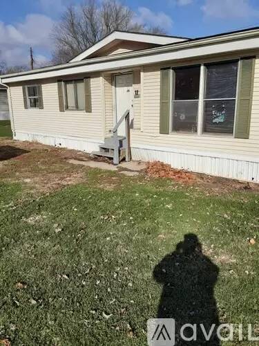 Main picture of Richwood Manor Mobile Home Park
